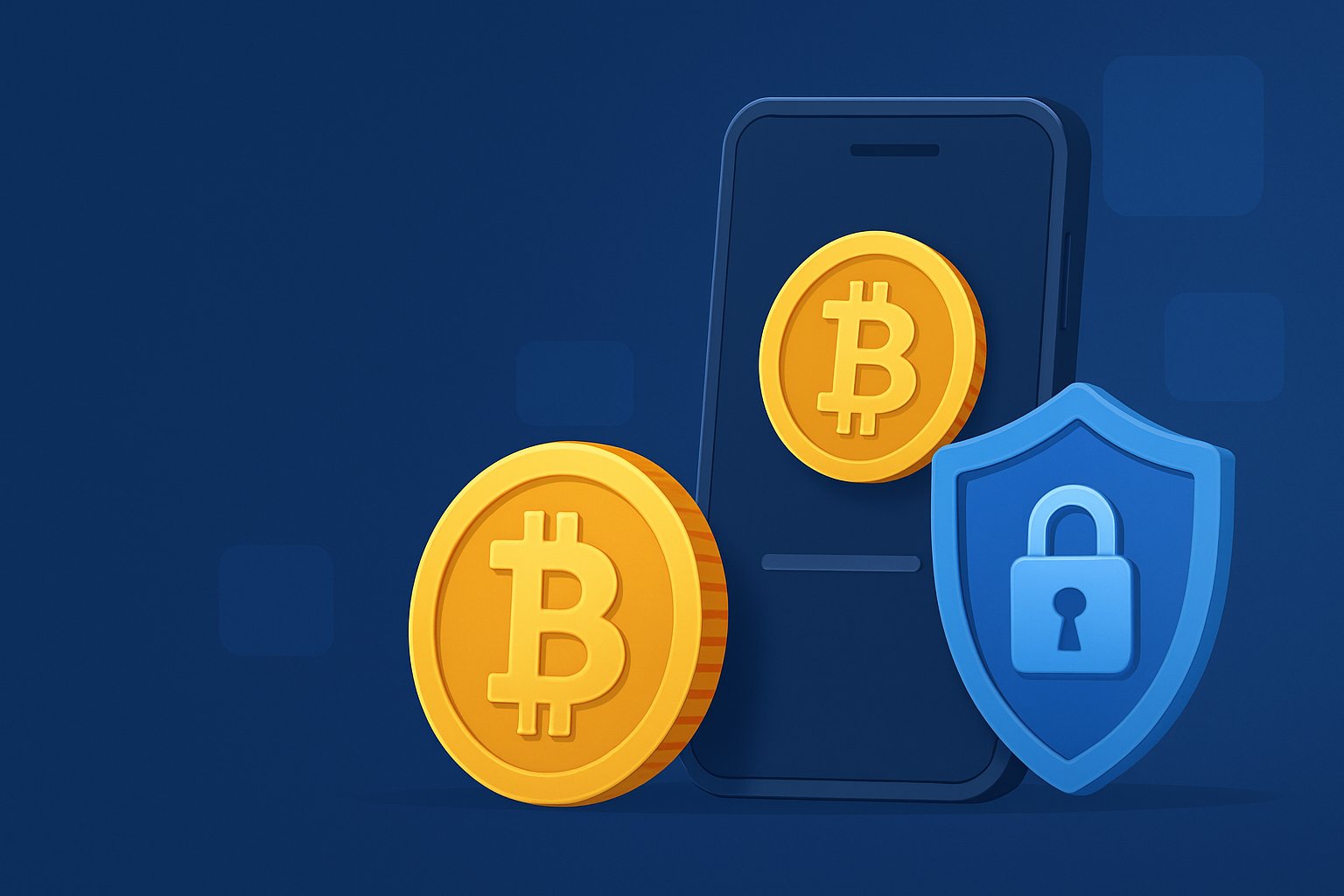 بهترین کیف پول بیتکوین برای ایرانیها | بررسی ۵ والت مطمئن